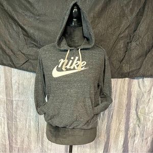 Nike Long Sleeve T-Shirt Hoodie